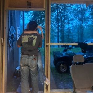 Meet your Posher, Carter